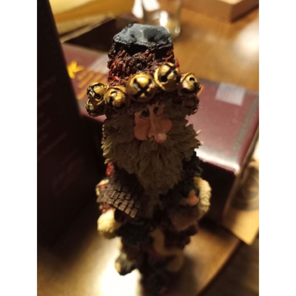 AS IS Boyds Bears Folkstone Collection N - Picture 3 of 4